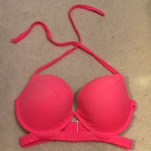 Victoria's Secret Underwire Bikini Top